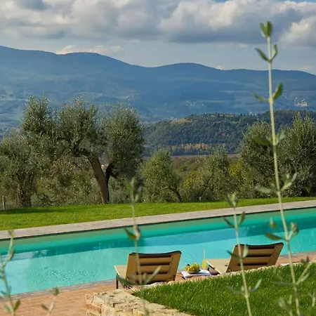 Terra San Raffaele 10&3, Emma Villa