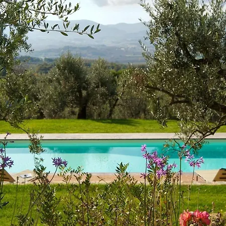 Terra San Raffaele 10&3, Emma Città della Pieve