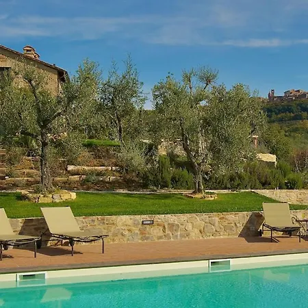 Villa Terra San Raffaele 10&3, Emma