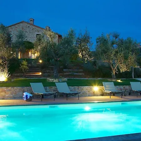 Villa Terra San Raffaele 10&3, Emma