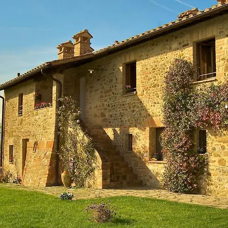 Terra San Raffaele 10&3, Emma Citta della Pieve
