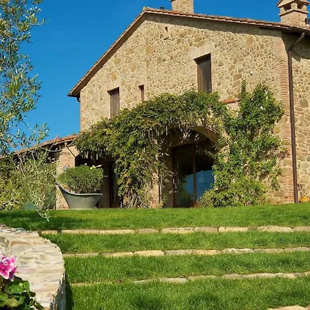 Terra San Raffaele 10&3, Emma Villa
