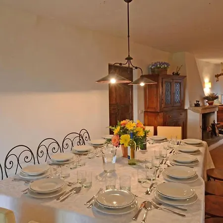 Villa Terra San Raffaele 10&3, Emma