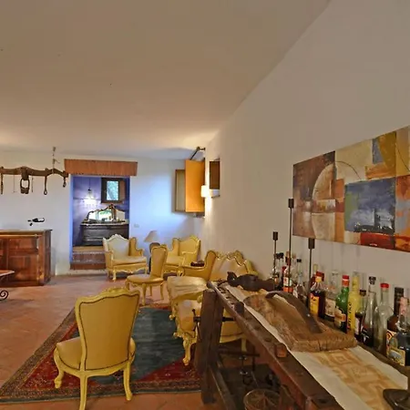 Villa Terra San Raffaele 10&3, Emma
