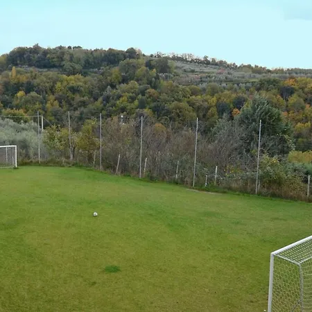 Terra San Raffaele 10&3, Emma Villa Città della Pieve