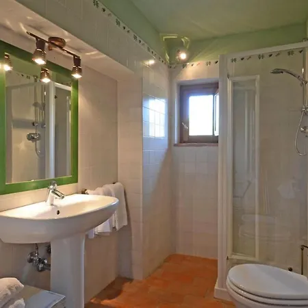 Villa Terra San Raffaele 10&3, Emma Citta della Pieve