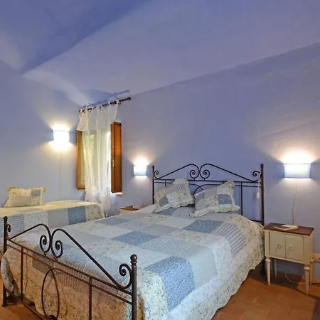 Terra San Raffaele 10&3, Emma Città della Pieve