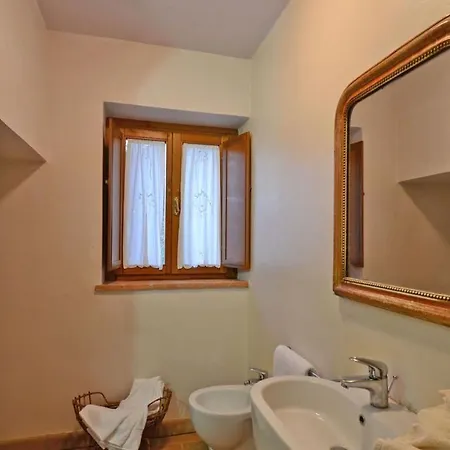 Villa Terra San Raffaele 10&3, Emma Citta della Pieve