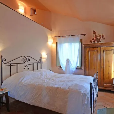 Terra San Raffaele 10&3, Emma Villa Citta della Pieve