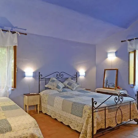 Terra San Raffaele 10&3, Emma Villa