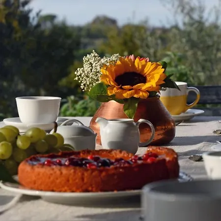 Villa Terra San Raffaele 10&3, Emma Citta della Pieve