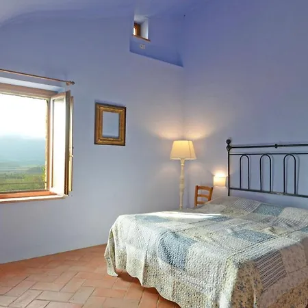 Terra San Raffaele 10&3, Emma Villa *