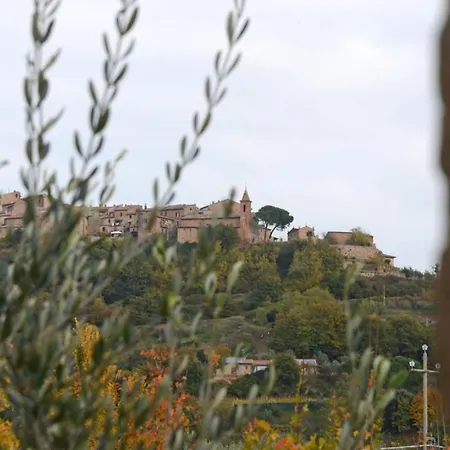 Villa Terra San Raffaele 10&3, Emma