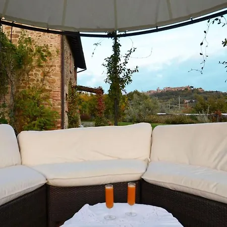 Villa Terra San Raffaele 10&3, Emma Citta della Pieve