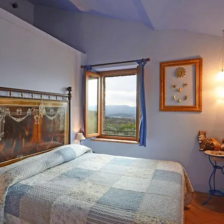 Villa Terra San Raffaele 10&3, Emma Citta della Pieve