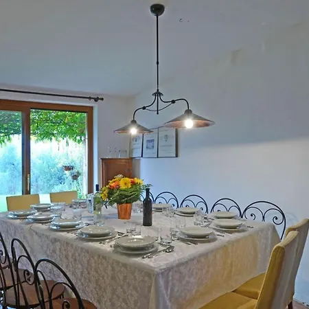 Villa Terra San Raffaele 10&3, Emma Citta della Pieve